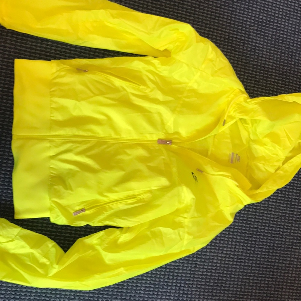 Nike sportswear zip up